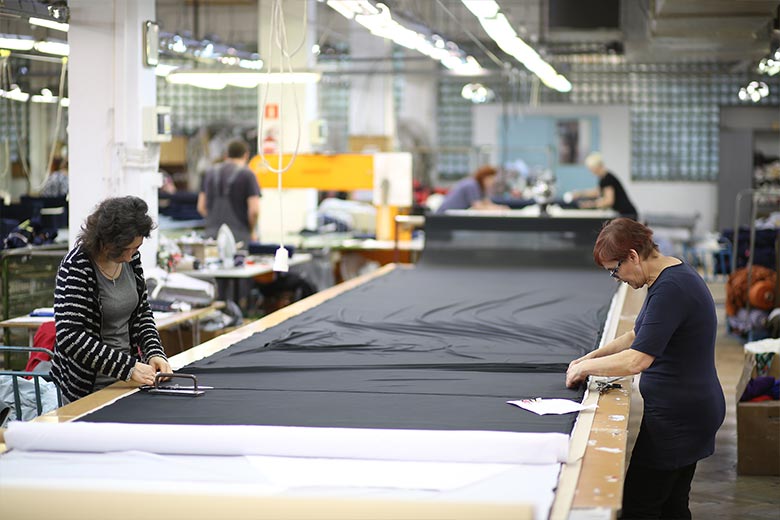 Sewing Poland Group
