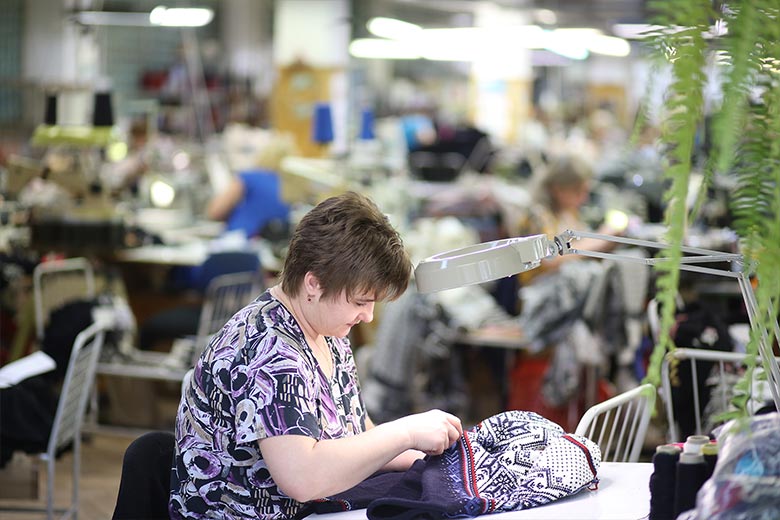 Sewing Poland Group